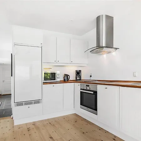 6676-allinge-sdr-strandvej-122 Prázdninový dům *