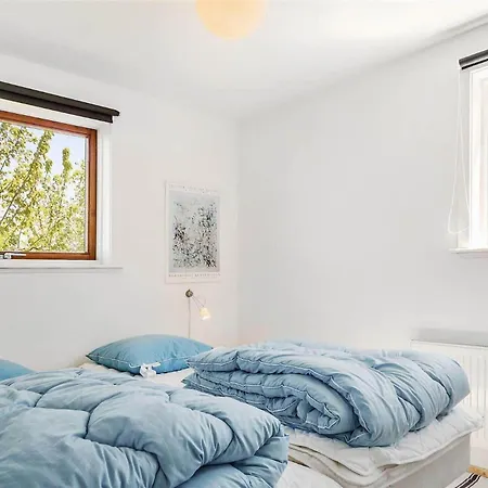 Prázdninový dům 6676-allinge-sdr-strandvej-122 *