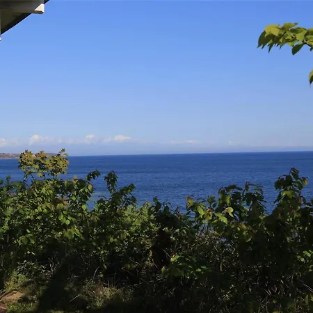 Hébergement de vacances 6676-allinge-sdr-strandvej-122