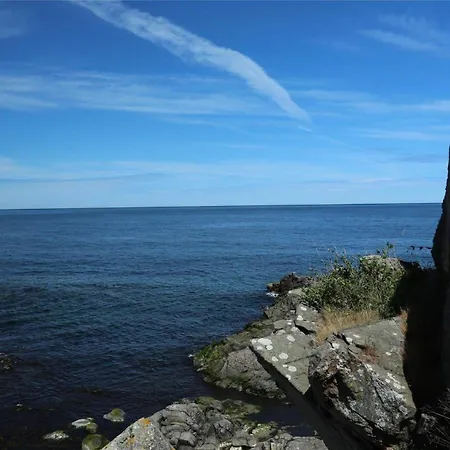 6676-allinge-sdr-strandvej-122 * Allinge-Sandvig