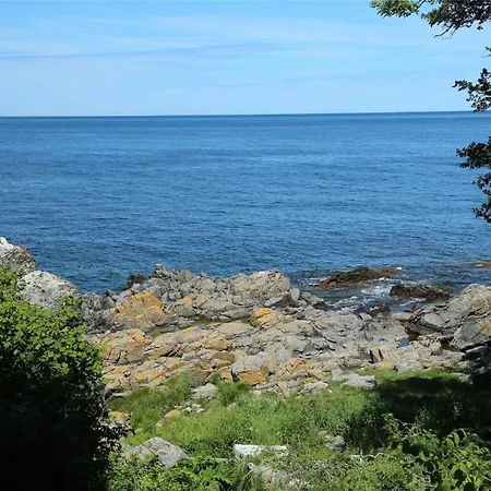 6676-allinge-sdr-strandvej-122 * Allinge-Sandvig