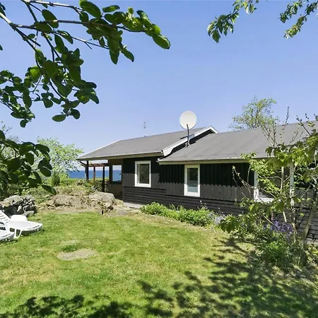 6676-allinge-sdr-strandvej-122 Prázdninový dům *