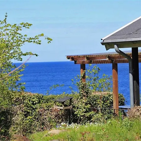 6676-allinge-sdr-strandvej-122 Casa vacanze