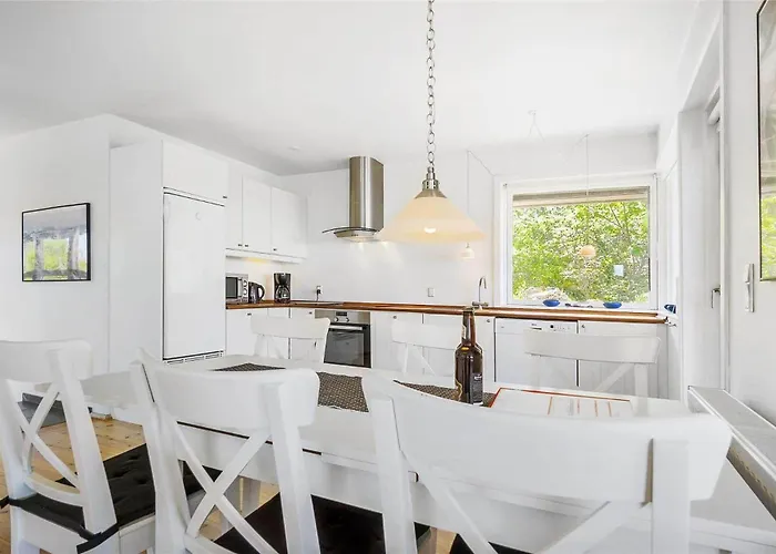 Hébergement de vacances 6676-allinge-sdr-strandvej-122 Allinge-Sandvig