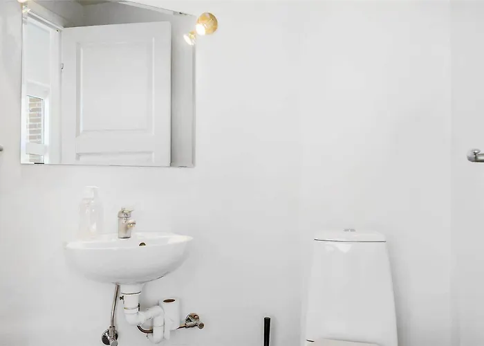 6676-allinge-sdr-strandvej-122 Hébergement de vacances Allinge-Sandvig