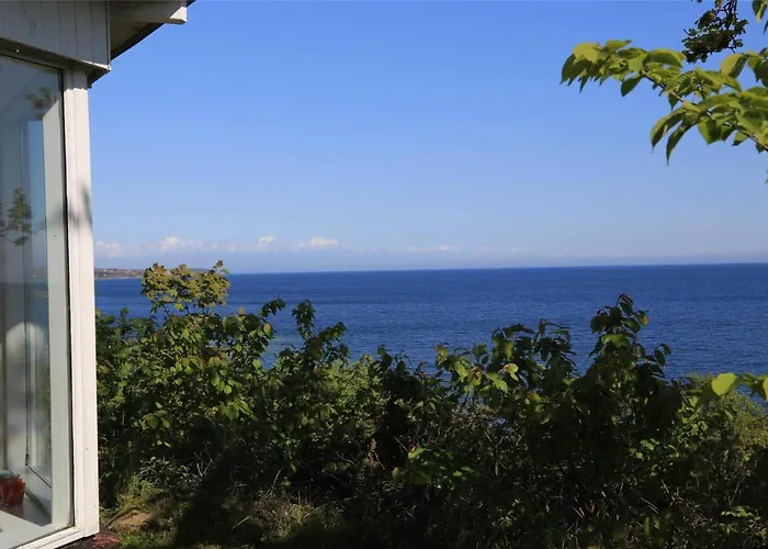 Hébergement de vacances 6676-allinge-sdr-strandvej-122