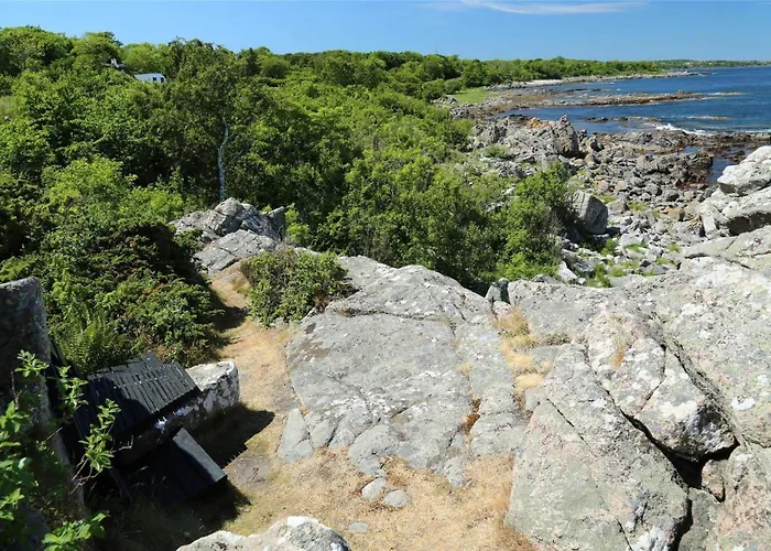 6676-allinge-sdr-strandvej-122 Hébergement de vacances Allinge-Sandvig