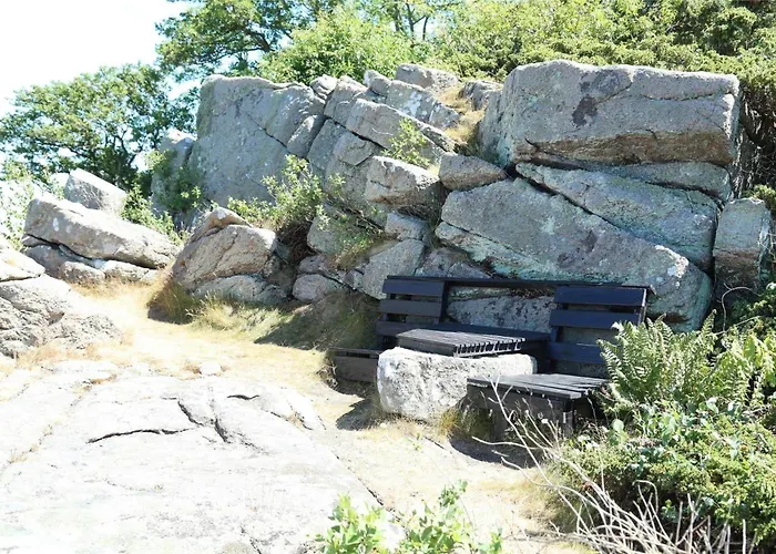 Hébergement de vacances 6676-allinge-sdr-strandvej-122 Allinge-Sandvig