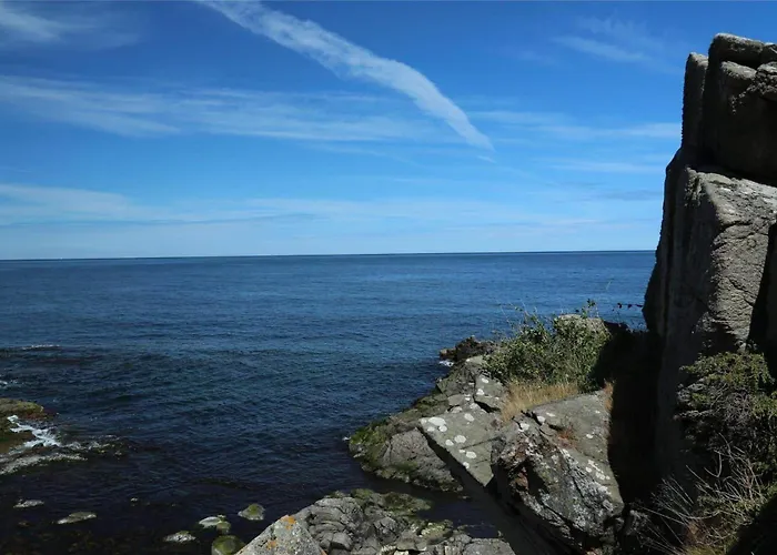 6676-allinge-sdr-strandvej-122 * Allinge-Sandvig